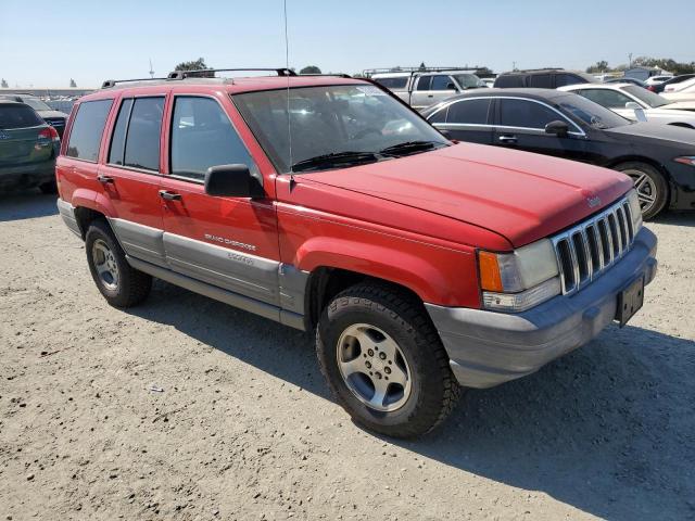 Photo 3 VIN: 1J4FX58SXVC545910 - JEEP GRAND CHER 