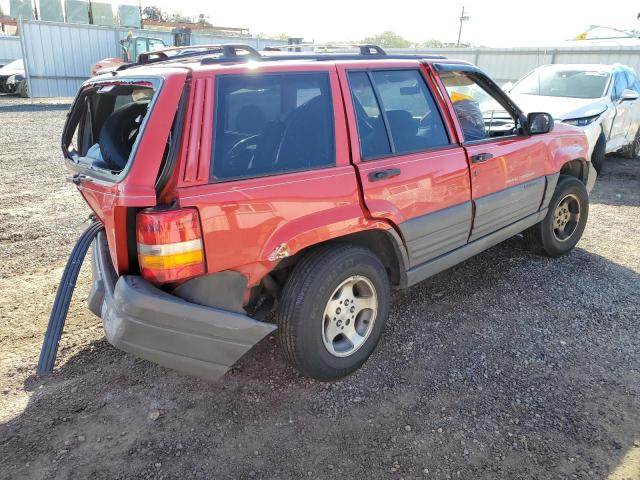 Photo 2 VIN: 1J4FX58SXVC770778 - JEEP GRAND CHEROKEE 