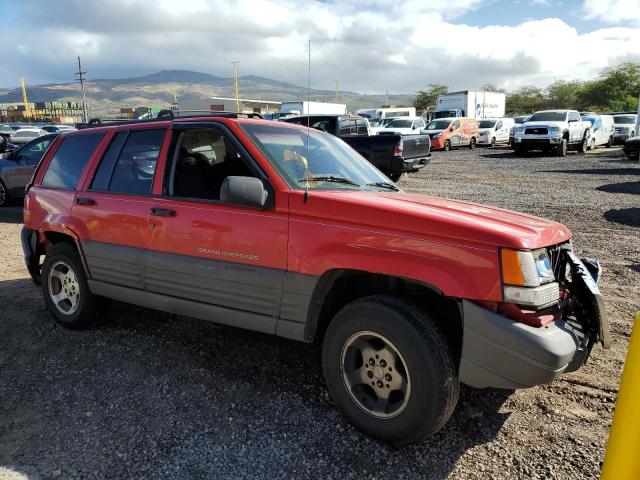 Photo 3 VIN: 1J4FX58SXVC770778 - JEEP GRAND CHEROKEE 