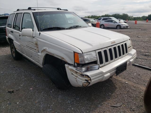 Photo 0 VIN: 1J4FX78S2TC223786 - JEEP GRAND CHER 