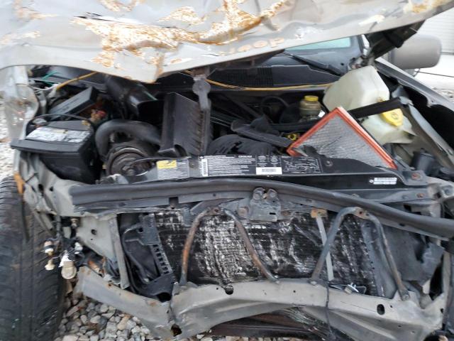 Photo 11 VIN: 1J4FX78S2VC704057 - JEEP GRAND CHER 