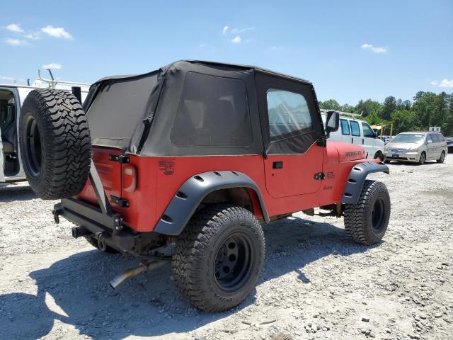 Photo 2 VIN: 1J4FY19P0RP422213 - JEEP WRANGLER 