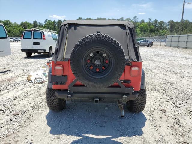 Photo 5 VIN: 1J4FY19P0RP422213 - JEEP WRANGLER 