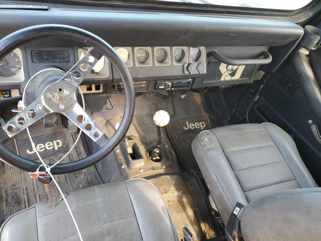 Photo 7 VIN: 1J4FY19P0RP422213 - JEEP WRANGLER 