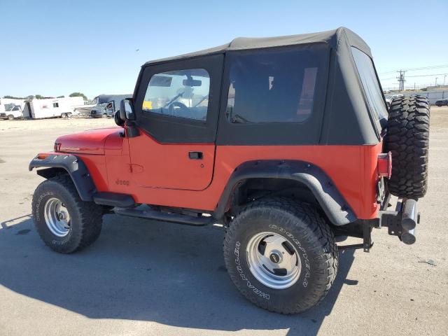 Photo 1 VIN: 1J4FY19P1RP454166 - JEEP WRANGLER 