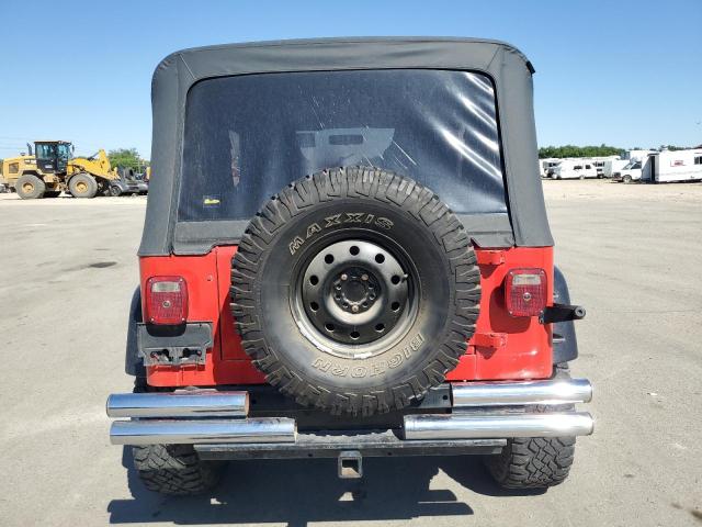 Photo 5 VIN: 1J4FY19P1RP454166 - JEEP WRANGLER 