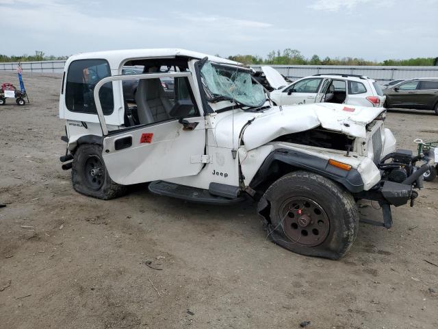 Photo 3 VIN: 1J4FY19P2PP252367 - JEEP WRANGLER 