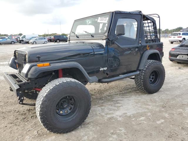 Photo 0 VIN: 1J4FY19P2RP438896 - JEEP WRANGLER 