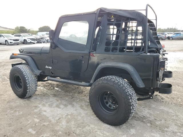 Photo 1 VIN: 1J4FY19P2RP438896 - JEEP WRANGLER 