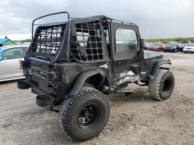 Photo 2 VIN: 1J4FY19P2RP438896 - JEEP WRANGLER 