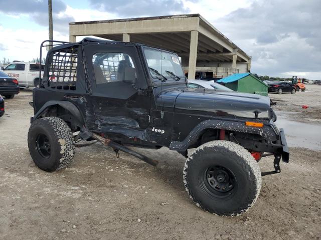 Photo 3 VIN: 1J4FY19P2RP438896 - JEEP WRANGLER 