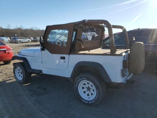 Photo 1 VIN: 1J4FY19P2RP469033 - JEEP WRANGLER 