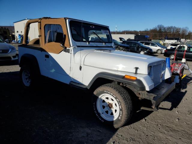 Photo 3 VIN: 1J4FY19P2RP469033 - JEEP WRANGLER 