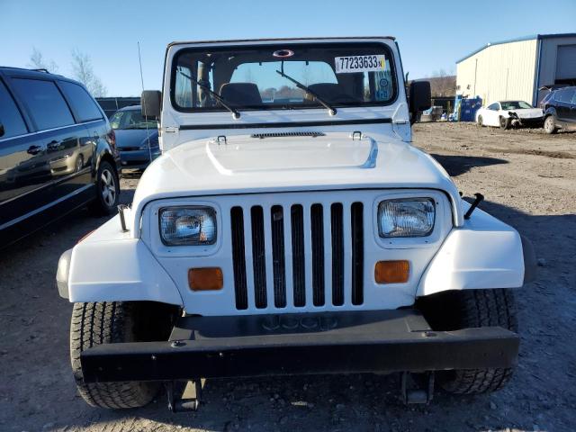 Photo 4 VIN: 1J4FY19P2RP469033 - JEEP WRANGLER 