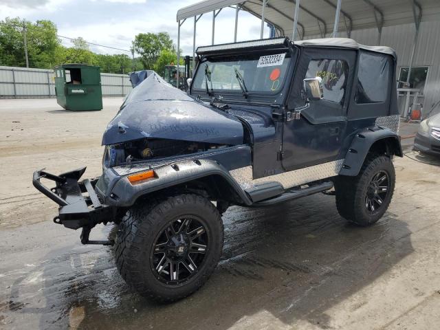 Photo 0 VIN: 1J4FY19P4RP408766 - JEEP WRANGLER 