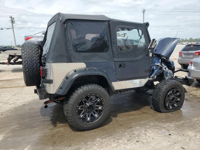 Photo 2 VIN: 1J4FY19P4RP408766 - JEEP WRANGLER 