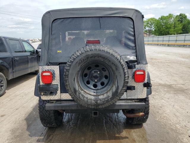 Photo 5 VIN: 1J4FY19P4RP408766 - JEEP WRANGLER 