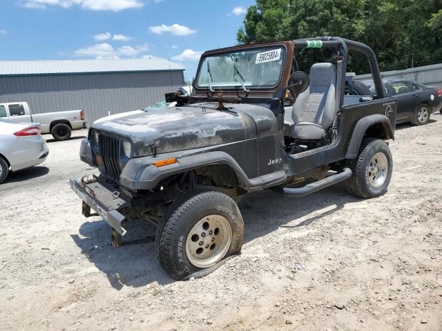 Photo 0 VIN: 1J4FY19P4RP432436 - JEEP WRANGLER 