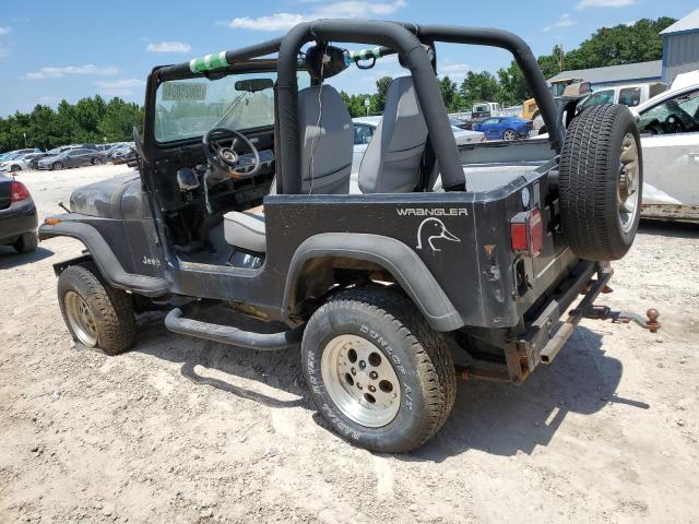 Photo 1 VIN: 1J4FY19P4RP432436 - JEEP WRANGLER 