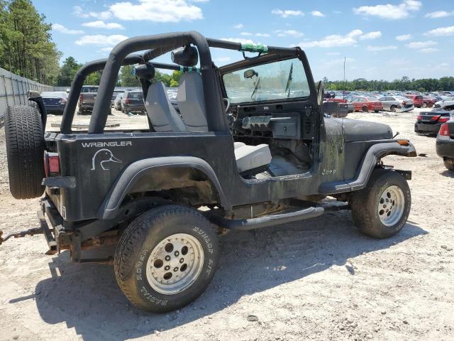 Photo 2 VIN: 1J4FY19P4RP432436 - JEEP WRANGLER 