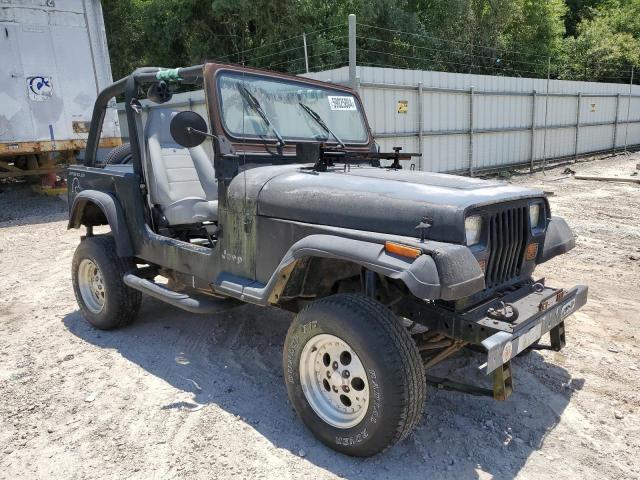 Photo 3 VIN: 1J4FY19P4RP432436 - JEEP WRANGLER 