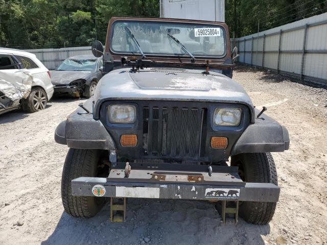 Photo 4 VIN: 1J4FY19P4RP432436 - JEEP WRANGLER 