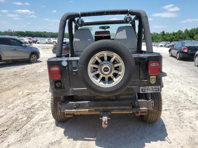 Photo 5 VIN: 1J4FY19P4RP432436 - JEEP WRANGLER 