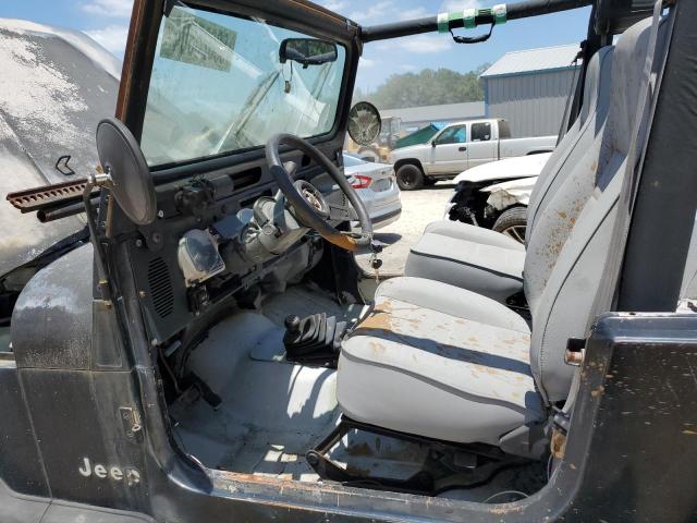 Photo 6 VIN: 1J4FY19P4RP432436 - JEEP WRANGLER 