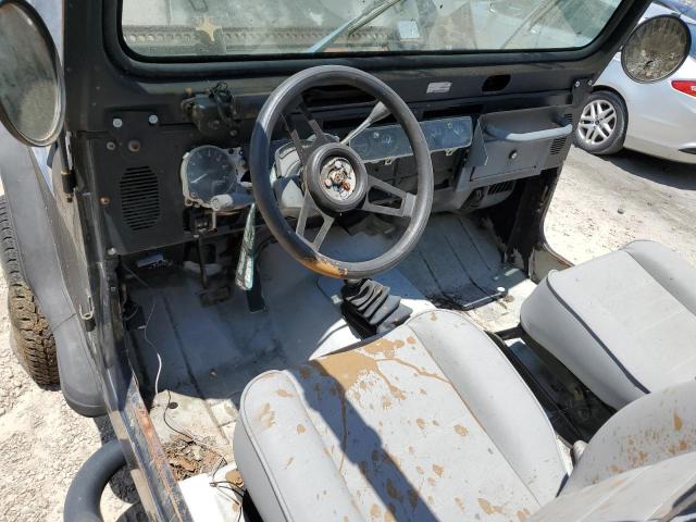 Photo 7 VIN: 1J4FY19P4RP432436 - JEEP WRANGLER 