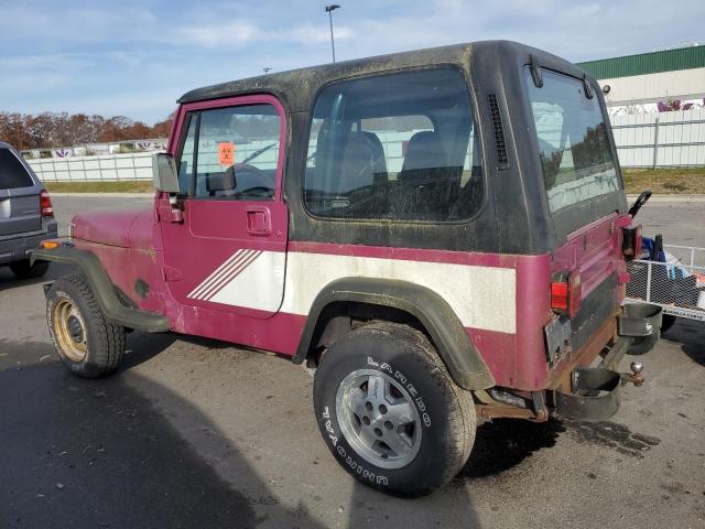 Photo 1 VIN: 1J4FY19P5RP438343 - JEEP WRANGLER 