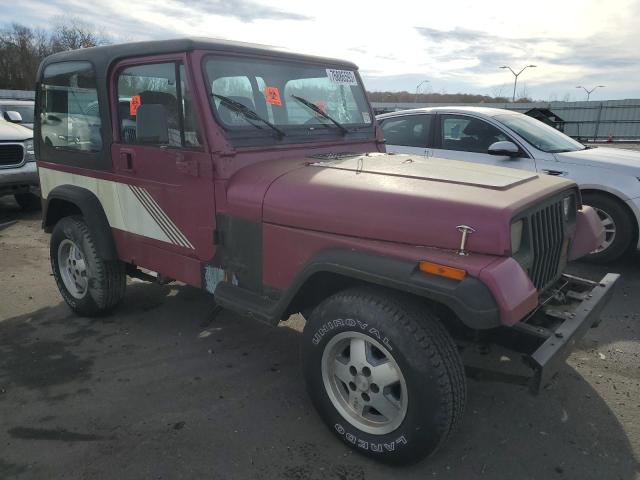 Photo 3 VIN: 1J4FY19P5RP438343 - JEEP WRANGLER 