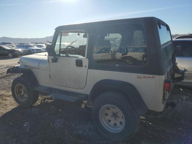 Photo 1 VIN: 1J4FY19P5SP313221 - JEEP WRANGLER 