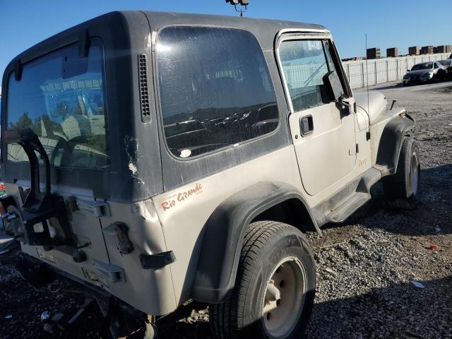 Photo 2 VIN: 1J4FY19P5SP313221 - JEEP WRANGLER 