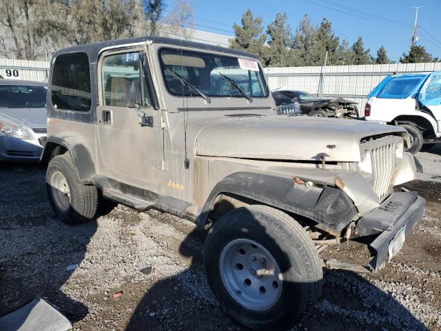 Photo 3 VIN: 1J4FY19P5SP313221 - JEEP WRANGLER 