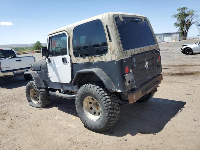 Photo 1 VIN: 1J4FY19P6RP406470 - JEEP WRANGLER 