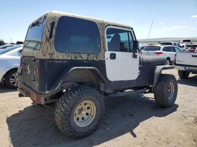 Photo 2 VIN: 1J4FY19P6RP406470 - JEEP WRANGLER 