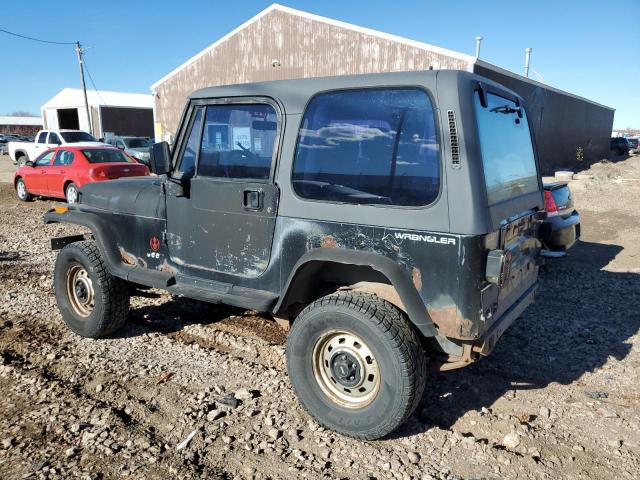 Photo 1 VIN: 1J4FY19P6RP425410 - JEEP WRANGLER 