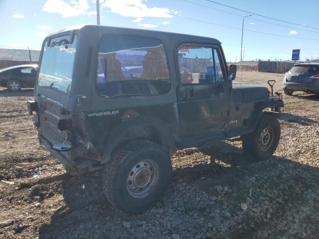 Photo 2 VIN: 1J4FY19P6RP425410 - JEEP WRANGLER 