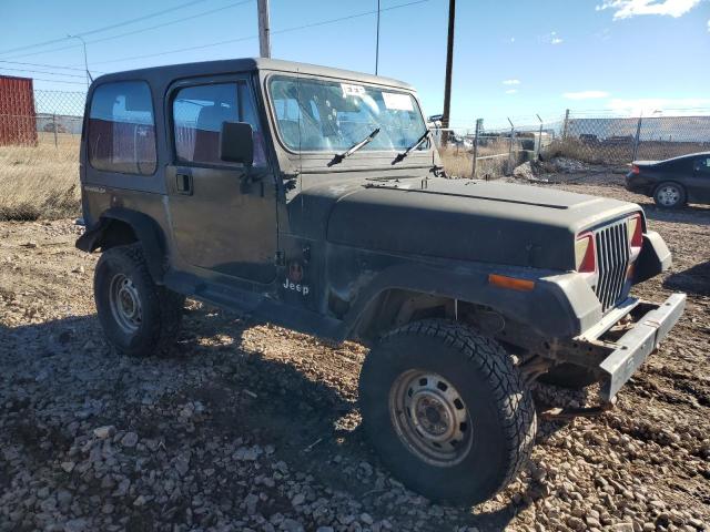 Photo 3 VIN: 1J4FY19P6RP425410 - JEEP WRANGLER 