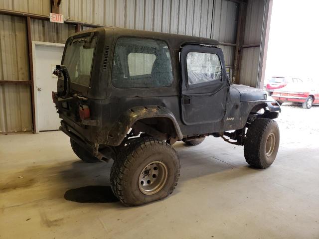 Photo 2 VIN: 1J4FY19P7SP306934 - JEEP WRANGLER 