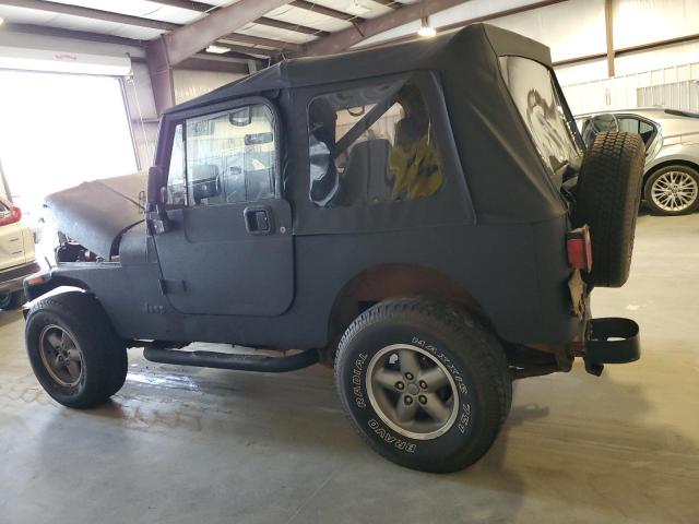 Photo 1 VIN: 1J4FY19P9RP403031 - JEEP WRANGLER 