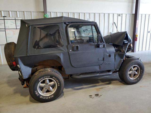 Photo 2 VIN: 1J4FY19P9RP403031 - JEEP WRANGLER 