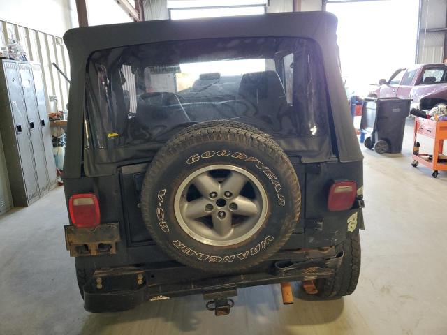 Photo 5 VIN: 1J4FY19P9RP403031 - JEEP WRANGLER 