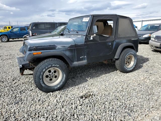 Photo 0 VIN: 1J4FY19PXRP442601 - JEEP WRANGLER 