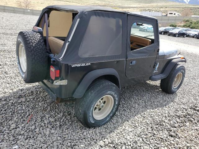 Photo 2 VIN: 1J4FY19PXRP442601 - JEEP WRANGLER 