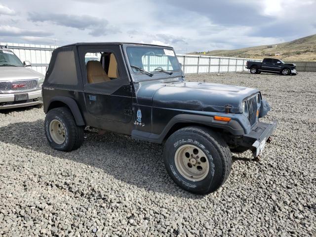 Photo 3 VIN: 1J4FY19PXRP442601 - JEEP WRANGLER 