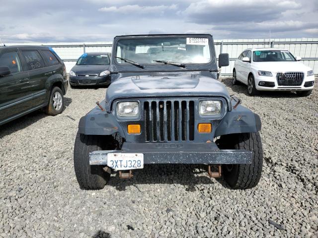 Photo 4 VIN: 1J4FY19PXRP442601 - JEEP WRANGLER 