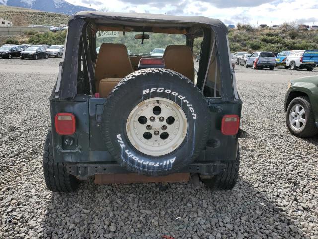 Photo 5 VIN: 1J4FY19PXRP442601 - JEEP WRANGLER 