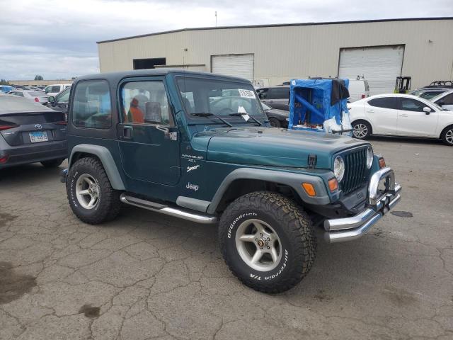 Photo 3 VIN: 1J4FY19S0WP736430 - JEEP WRANGLER 