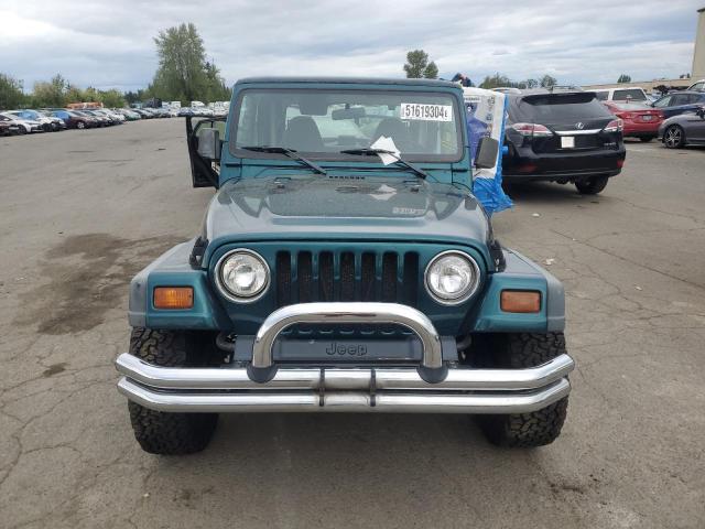 Photo 4 VIN: 1J4FY19S0WP736430 - JEEP WRANGLER 